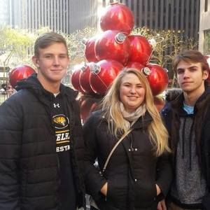 Meet your Posher, Adam